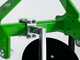 Seven Italy Simply - Disc Ridger - 120cm frame