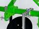 Seven Italy Simply - Disc Ridger - 120cm frame