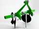 Seven Italy Simply - Disc Ridger - 120cm frame
