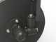 Seven Italy Simply - Disc Ridger - 120cm frame