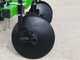 Seven Italy Simply - Disc Ridger - Lightweight series - 120 cm frame