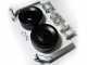 Seven Italy Depth Wheel Kit for Rippers