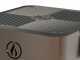 Linea VZ Happy Corten - Portable Wood Pellet Barbecue