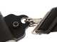 BullMach ARTEMIS 45 PRO Electric Pruning Shears - Extension Pole 1.5/2.1 m - 45mm Cutting diameter