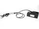 BullMach ARTEMIS 45 PRO Electric Pruning Shears - Extension Pole 1.5/2.1 m - 45mm Cutting diameter