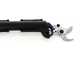 BullMach ARTEMIS 45 PRO Electric Pruning Shears - Extension Pole 1.5/2.1 m - 45mm Cutting diameter