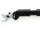 BullMach ARTEMIS 45 PRO Electric Pruning Shears - Extension Pole 1.5/2.1 m - 45mm Cutting diameter