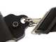 BullMach ARTEMIS 45 PRO Electric Pruning Shears - Extension Pole 1.5/2.1 m