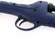 BullMach ARTEMIS 45 PRO Electric Pruning Shears - Extension Pole 1.5/2.1 m