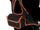 BullMach ARTEMIS 45 PRO Electric Pruning Shears - 45mm Cutting diameter