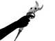 BullMach ARTEMIS 45 PRO Electric Pruning Shears - 45mm Cutting diameter