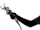 BullMach ARTEMIS 45 PRO Electric Pruning Shears - 45mm Cutting diameter