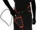 BullMach ARTEMIS 45 PRO Electric Pruning Shears - 45mm Cutting diameter