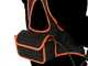 BullMach ARTEMIS 45 PRO Electric Pruning Shears