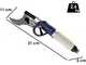 BullMach ARTEMIS 45 PRO Electric Pruning Shears