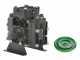 Udor Delta 40 1C - Tractor-Mounted Sprayer Pump