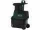Bosch AXT 25 TC - Electric garden shredder - 53 L Collection basket