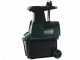 Bosch AXT 25 TC - Electric garden shredder - 53 L Collection basket