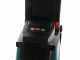 Bosch AXT 25 TC - Electric garden shredder - 53 L Collection basket
