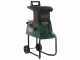 Bosch AXT 25 TC - Electric garden shredder - 53 L Collection basket