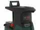 Bosch AXT 25 TC - Electric garden shredder - 53 L Collection basket