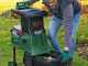 Bosch AXT 25 TC - Electric garden shredder - 53 L Collection basket