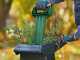 Bosch AXT 25 TC - Electric garden shredder - 53 L Collection basket