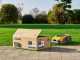 Stiga A 1500 - Robot Lawn Mower - with 5 Ah E-Power Battery