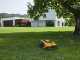 Stiga A 1500 - Robot Lawn Mower - with 5 Ah E-Power Battery