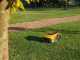 Stiga A 1500 - Robot Lawn Mower - with 5 Ah E-Power Battery