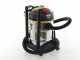 Lavor WTP 20 X - Wet and Dry Vacuum Cleaner - 20L Drum - 1600 W