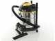 Lavor WTP 20 X - Wet and Dry Vacuum Cleaner - 20L Drum - 1600 W