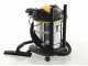 Lavor WTP 20 X - Wet and Dry Vacuum Cleaner - 20L Drum - 1600 W