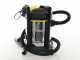 Lavor WTP 20 X - Wet and Dry Vacuum Cleaner - 20L Drum - 1600 W
