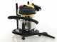 Lavor WTP 20 X - Wet and Dry Vacuum Cleaner - 20L Drum - 1600 W