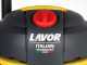 Lavor WTP 20 X - Wet and Dry Vacuum Cleaner - 20L Drum - 1600 W