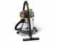 Lavor WTP 20 X - Wet and Dry Vacuum Cleaner - 20L Drum - 1600 W