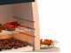 Linea VZ Formentera - Wood and Charcoal Masonry Barbecue