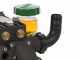Udor Kappa 43 1C - Tractor-Mounted Sprayer Pump