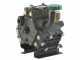 Udor Kappa 43 1C - Tractor-Mounted Sprayer Pump