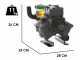 Udor Kappa 43 1C - Tractor spray pump - High pressure