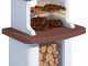 Linea VZ Gavi - Wood and Charcoal Masonry Barbecue