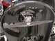 Troy Bilt Bronco 107T-S Riding-on Mower - CVT Continuous Transmission - Side Discharge