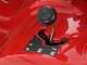 Troy Bilt Bronco 107T-S Riding-on Mower - CVT Continuous Transmission - Side Discharge
