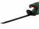 BOSCH EasyHedgeCut 18V-52-13 Battery-Powered Hedge Trimmer - BATTERY AND BATTERY CHARGER NOT INCLUDED