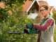 BOSCH EasyHedgeCut 18V-52-13 Battery-Powered Hedge Trimmer - BATTERY AND BATTERY CHARGER NOT INCLUDED