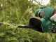 BOSCH EasyHedgeCut 18V-52-13 Battery-Powered Hedge Trimmer - BATTERY AND BATTERY CHARGER NOT INCLUDED