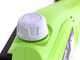 Greenworks G40PSFK2 - Battery backpack pruner on extension pole - Battery 40V 2Ah