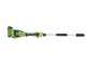 Greenworks G40PSFK2 - Battery backpack pruner on extension pole - Battery 40V 2Ah