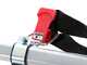 Greenworks G40PSFK2 - Battery backpack pruner on extension pole - Battery 40V 2Ah